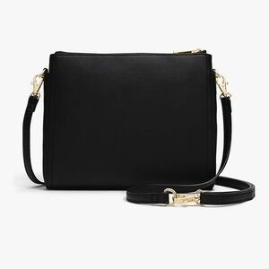 Lo & Sons The Pearl Crossbody Bag